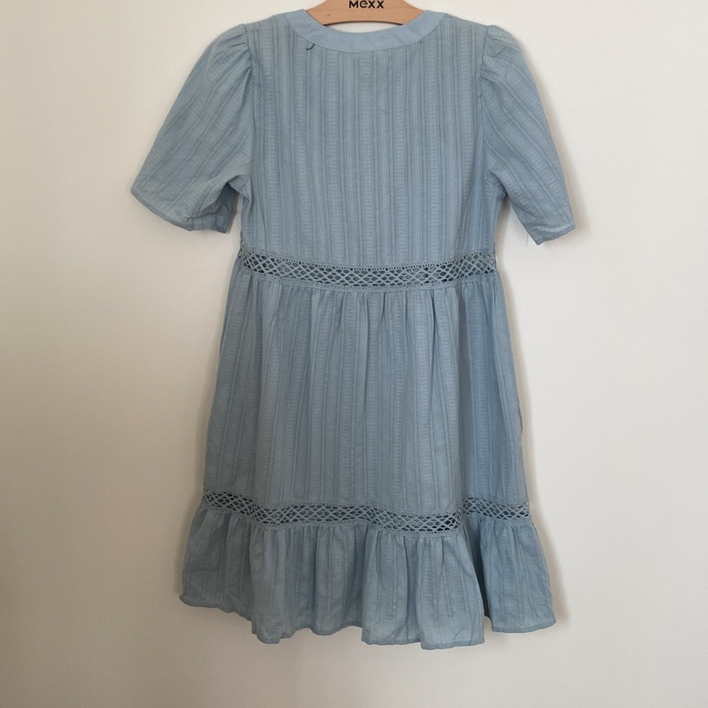 Knox Rose Dress - Picture 3 of 3